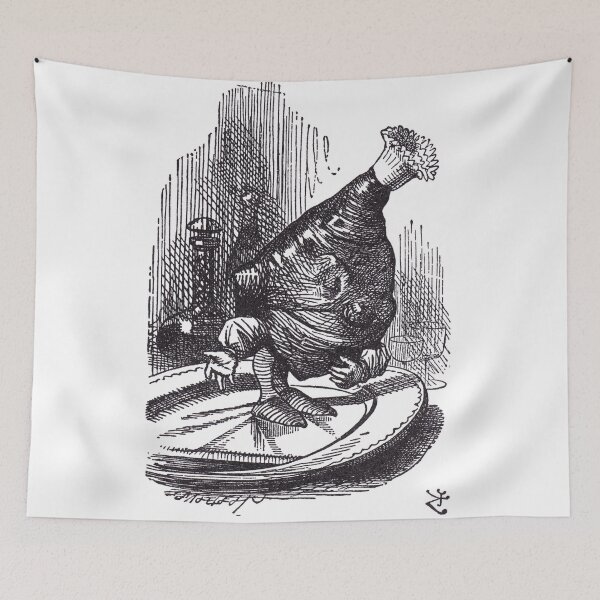 Item preview, Leg of Mutton designed and sold by Grandma's Graphics.