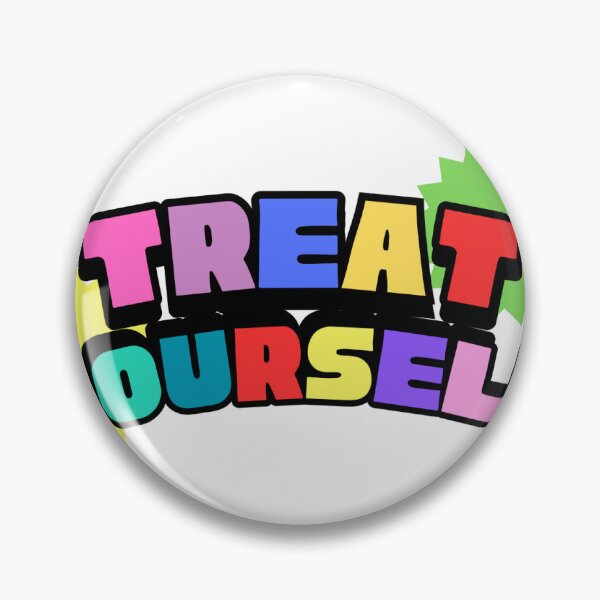 Item preview, Treat Yourself! designed and sold by dgbg53.