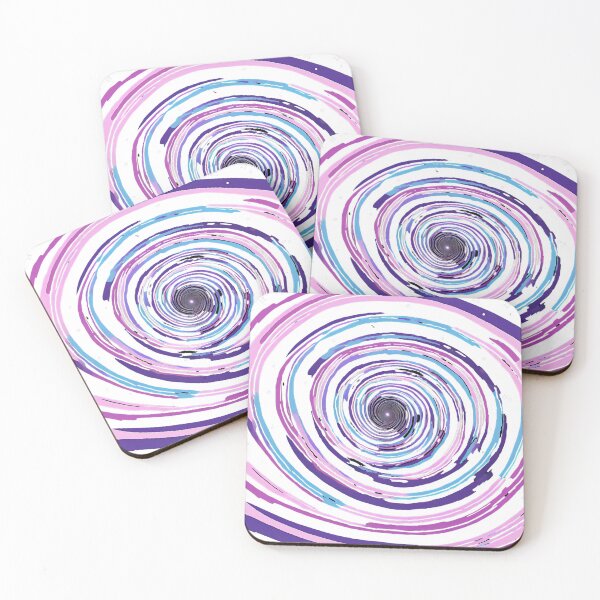 Item preview, Wormhole designed and sold by KirstyViolet.