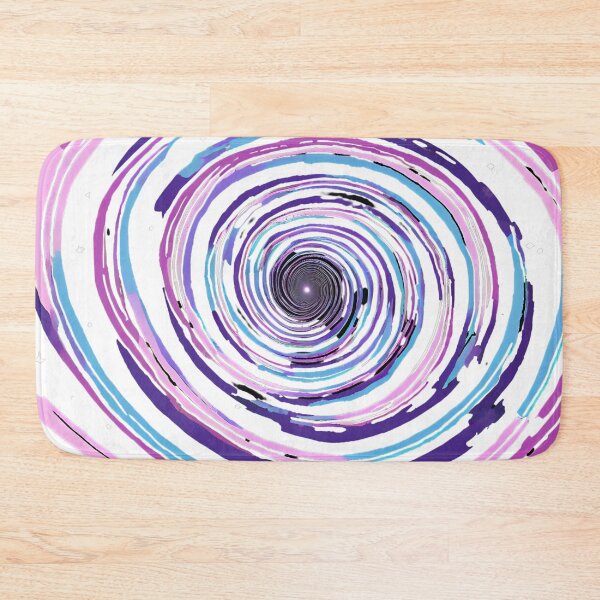 Item preview, Wormhole designed and sold by KirstyViolet.