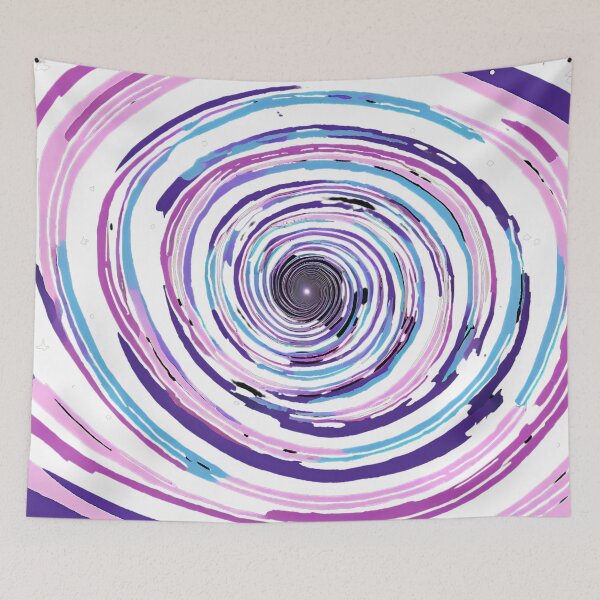 Item preview, Wormhole designed and sold by KirstyViolet.