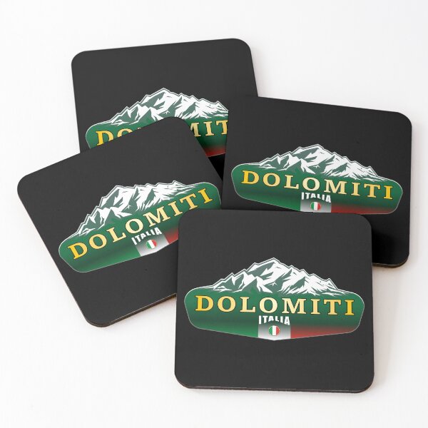 Item preview, Dolomitas Alpes italianos designed and sold by studioss76.