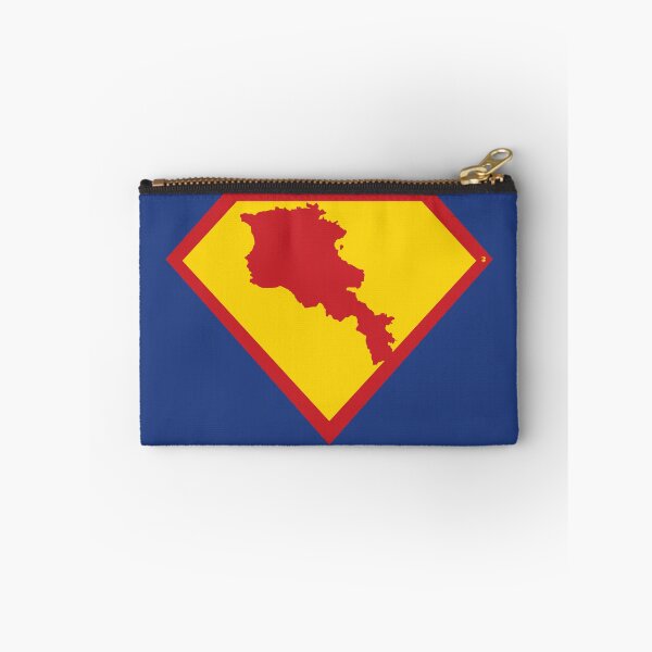 Artikelvorschau, ARMENIEN - Freiheit ist die Supermacht - SUPERHELDEN-Design entworfen und verkauft von pelagio.