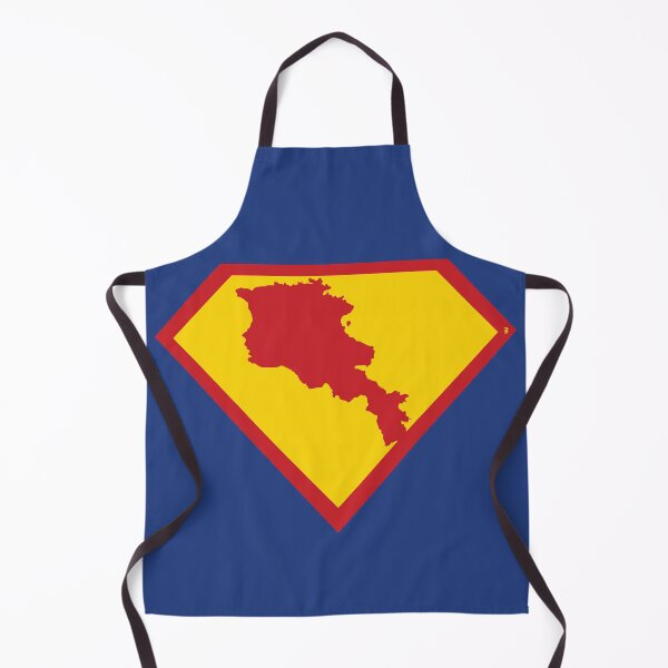 Item preview, ARMENIA - Freedom Is The Superpower -  SUPERHERO design designed and sold by pelagio.