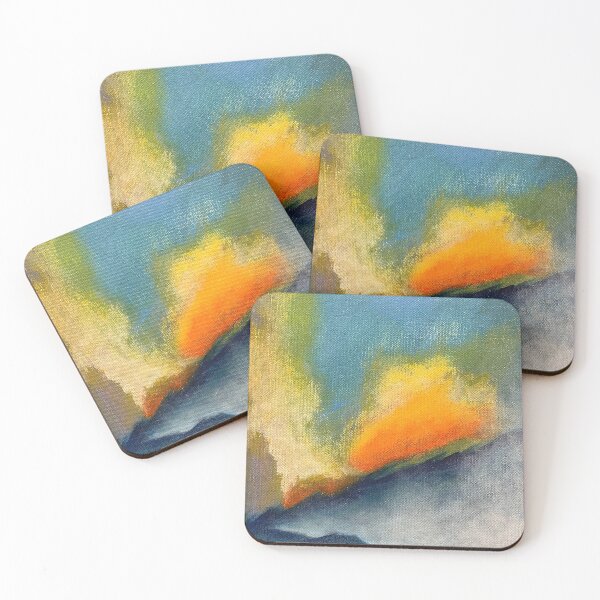 Item preview, Sunrise designed and sold by Artbyloribeck.