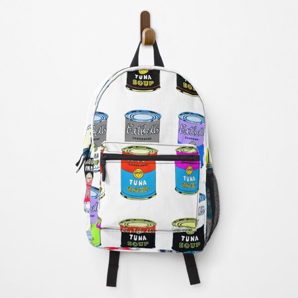 Item preview, Catbell's Soup by Andy Pawhol designed and sold by The DayDreamer Cats .