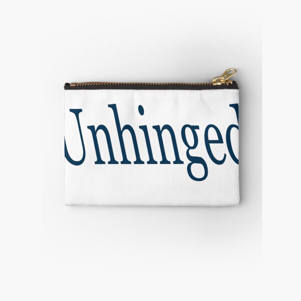 Item preview, Unhinged designed and sold by La-Chula-Chola.