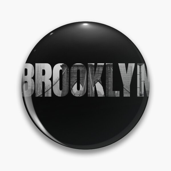 Item preview, Brooklyn Bridge New York City designed and sold by Project Kymera.