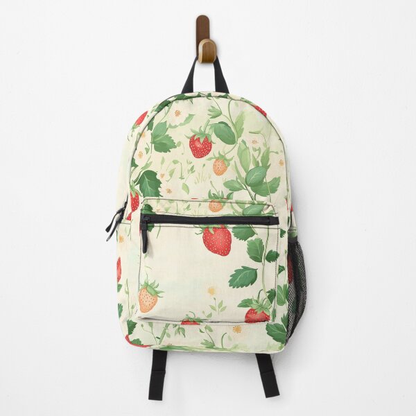 Item preview, Dreams of Strawberry Fields designed and sold by chi3-jp.