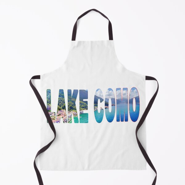 Item preview, LAKE COMO - Italy Beauty of the Italian Lakes designed and sold by Adam Gormley.