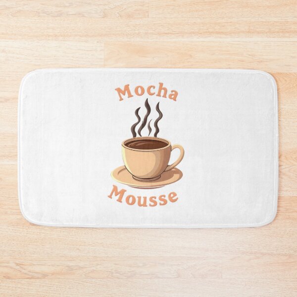 Item preview, mocha mousse shirt designed and sold by CanvaSnap ⭐⭐⭐⭐⭐.