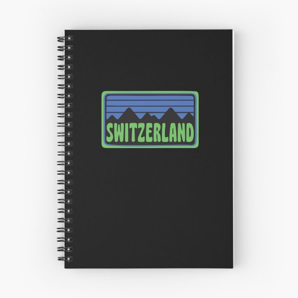 Item preview, SWITZERLAND designed and sold by asymmetrickid.