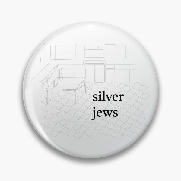 Item preview, Silver Jews (kitchen designed and sold by cocotoe.