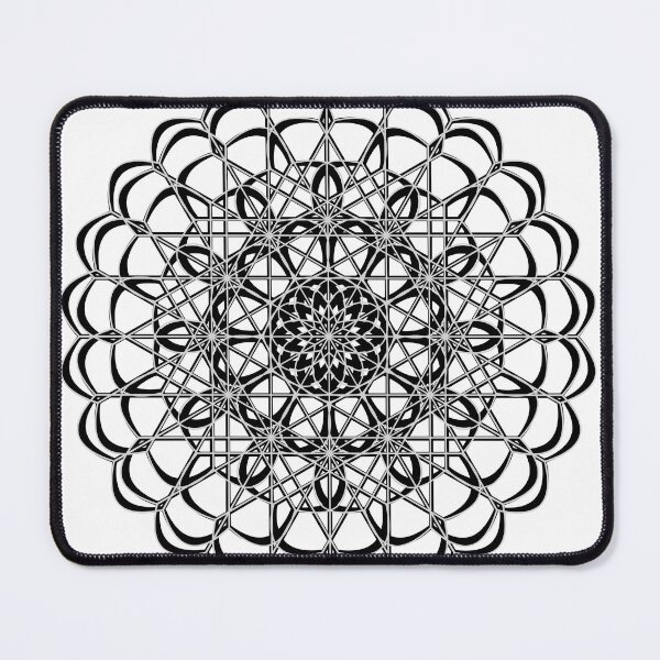 Item preview, Mandala 12 designed and sold by Deometry369.