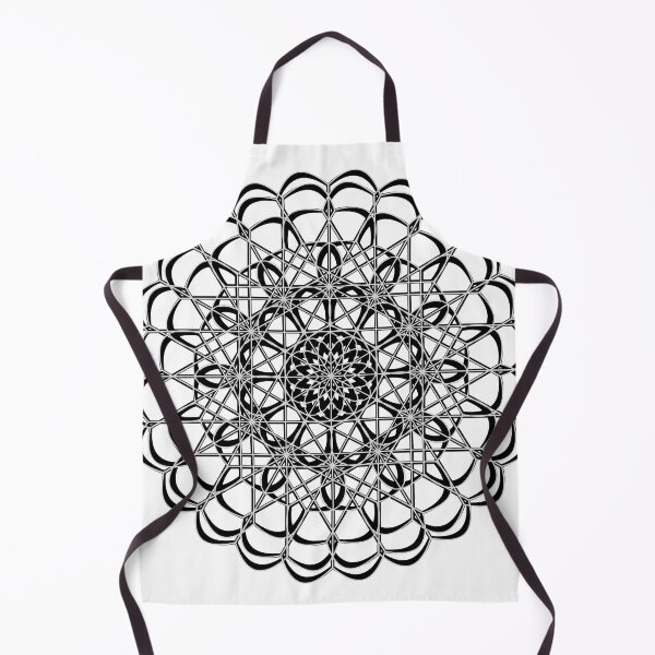 Item preview, Mandala 12 designed and sold by Deometry369.