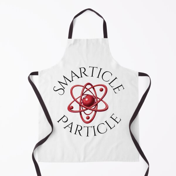 Item preview, Smarticle Particle designed and sold by KJGHeadRowdy.