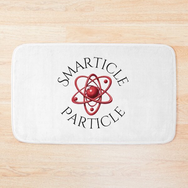 Item preview, Smarticle Particle designed and sold by KJGHeadRowdy.