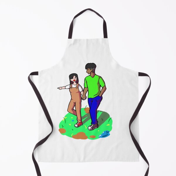 Item preview, couple love designed and sold by draw-in-routine.