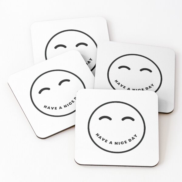 Item preview, Have a nice day designed and sold by dgbg53.