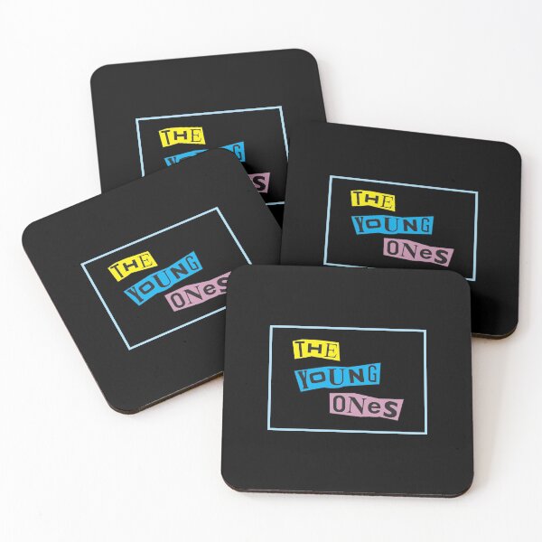 Item preview, The Young Ones designed and sold by Off the Box.