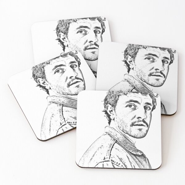 Item preview, Paul Mescal  designed and sold by Turdblossom-.