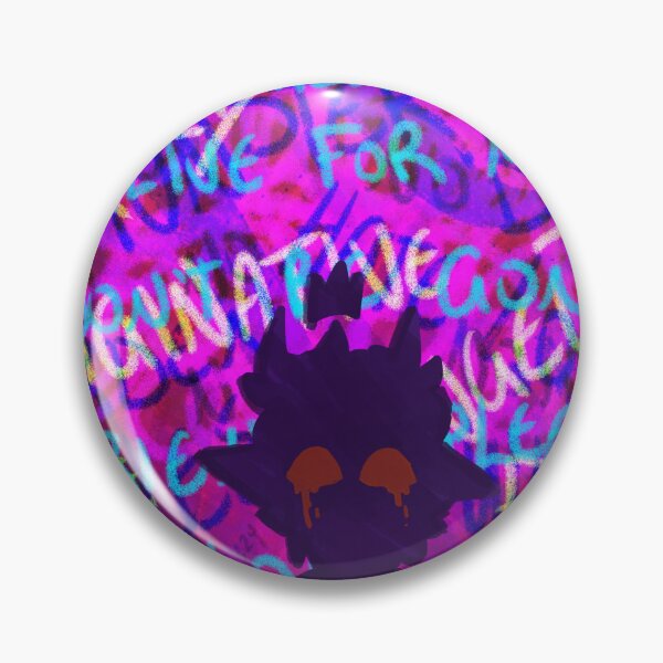 Item preview, In My Head designed and sold by Ghost King Hollow.