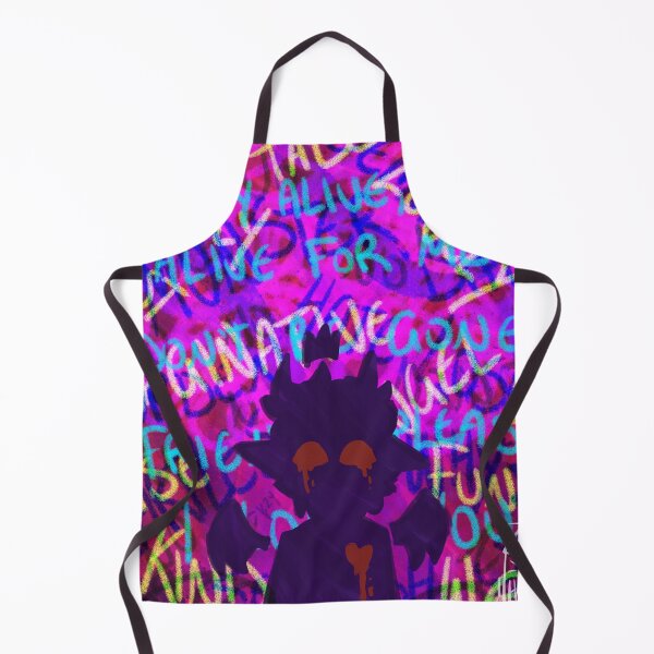 Item preview, In My Head designed and sold by Ghost King Hollow.