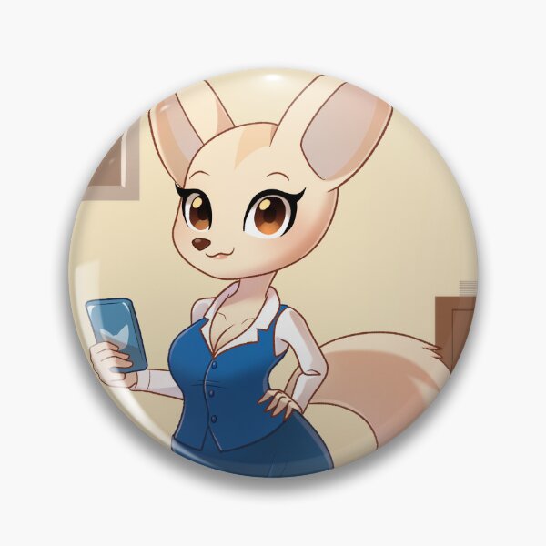 Item preview, Fenneko designed and sold by DudeRedBlue.