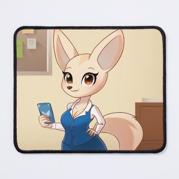 Item preview, Fenneko designed and sold by DudeRedBlue.