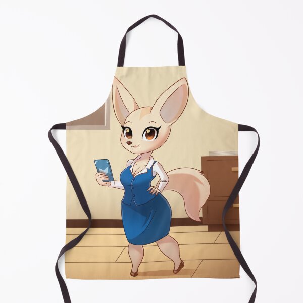 Item preview, Fenneko designed and sold by DudeRedBlue.