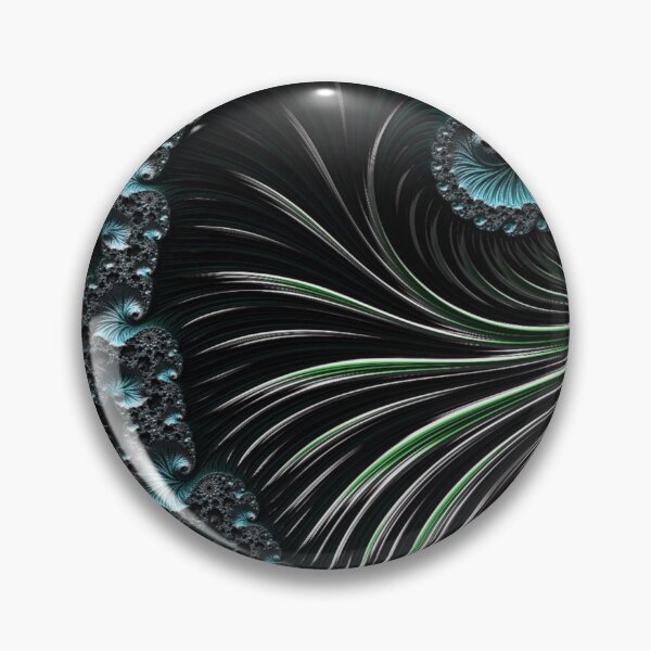 Item preview, Green Wave designed and sold by Deometry369.
