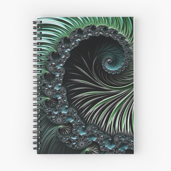 Item preview, Green Wave designed and sold by Deometry369.