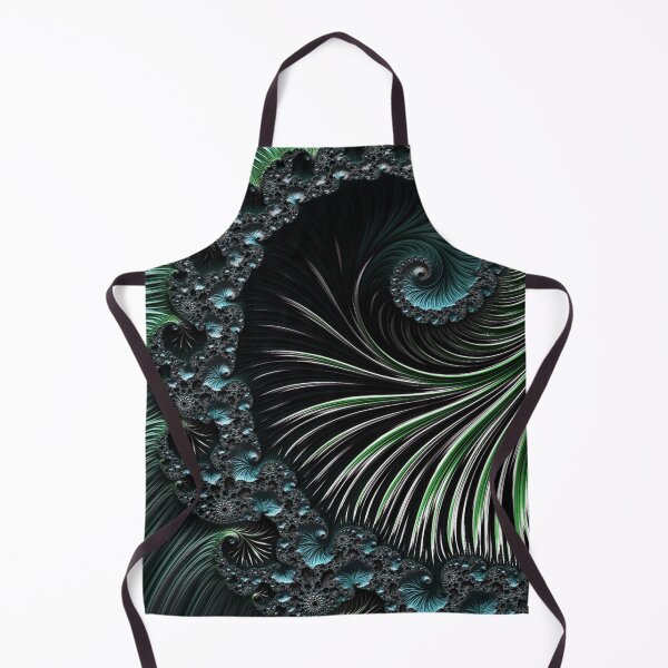 Item preview, Green Wave designed and sold by Deometry369.