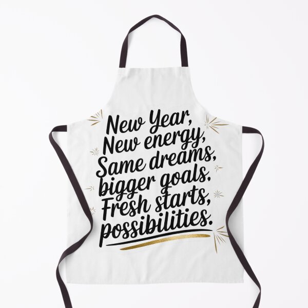 Item preview, Happy New Year designed and sold by beckabbooart.