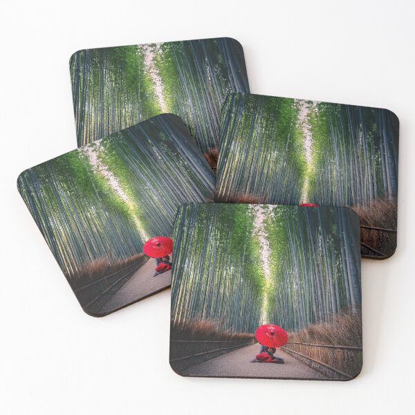 Item preview, Bamboo alley designed and sold by andreisky.
