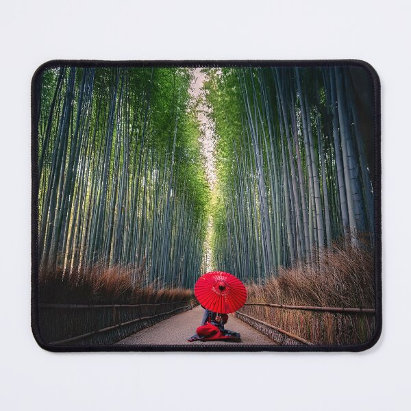 Item preview, Bamboo alley designed and sold by andreisky.