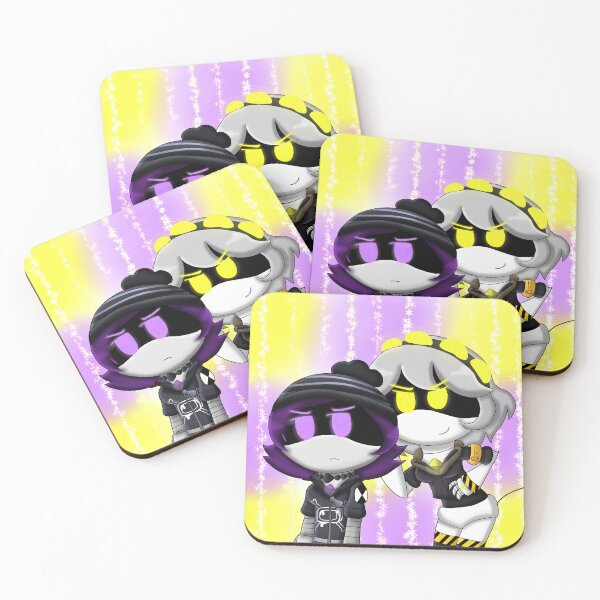 Item preview, Vuzi  designed and sold by VioletMoonAnimation.