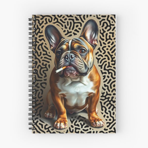 Item preview, Franch Bulldog joke designed and sold by OverTimeBGD.