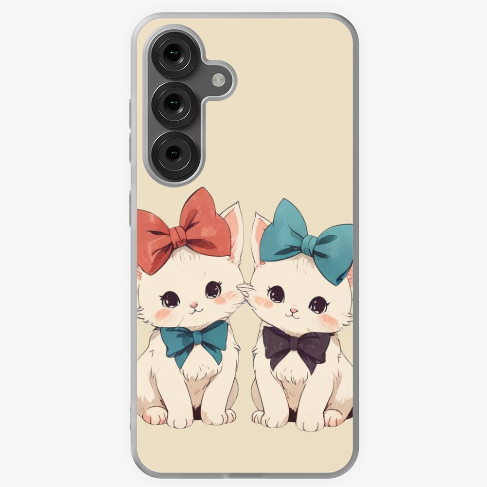 Item preview, Samsung Galaxy Soft Case designed and sold by Fatamimosh.