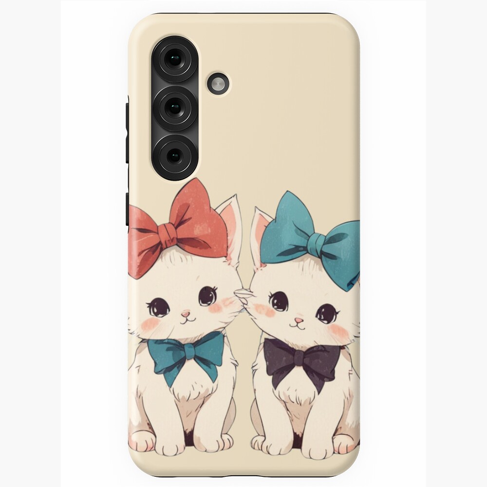 Item preview, Samsung Galaxy Tough Case designed and sold by Fatamimosh.