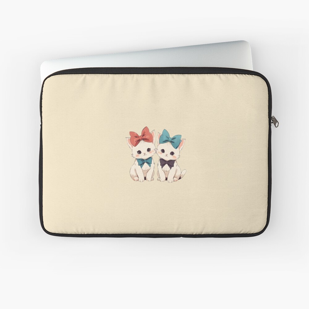 Item preview, Laptop Sleeve designed and sold by Fatamimosh.