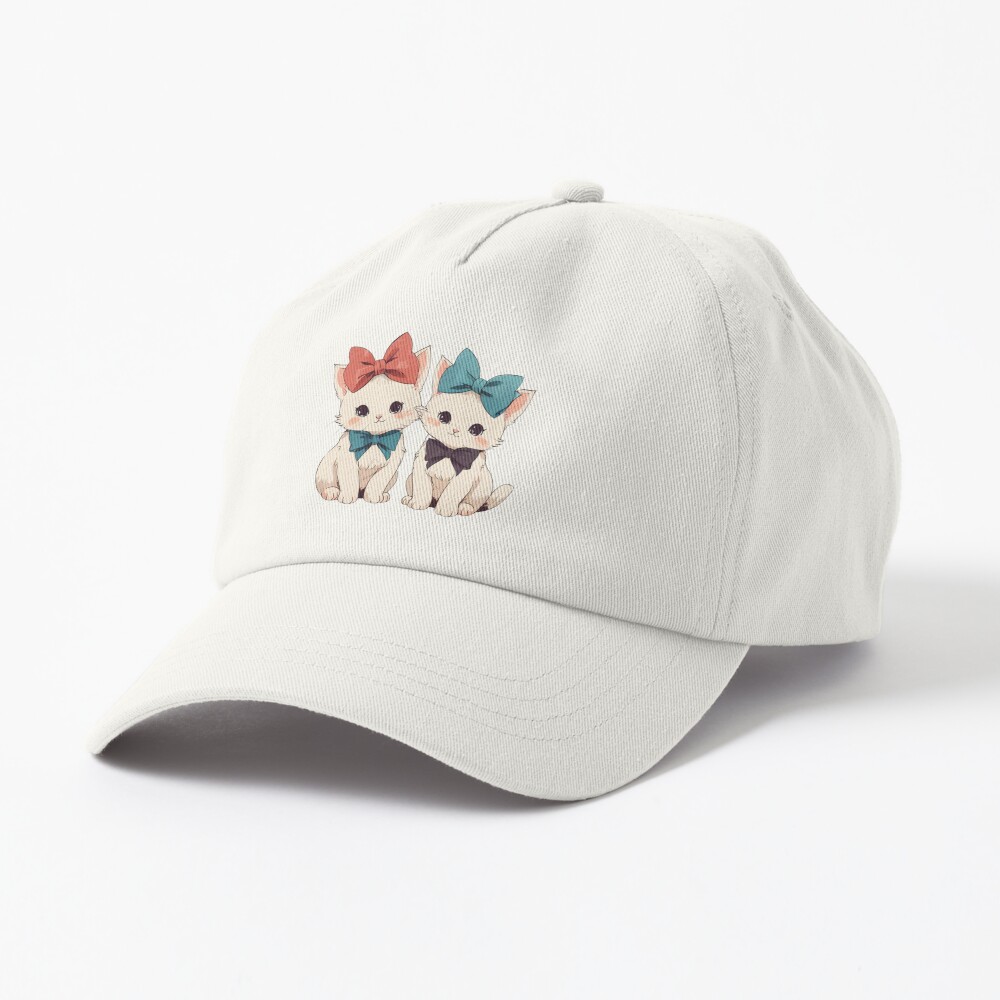 Item preview, Dad Hat designed and sold by Fatamimosh.