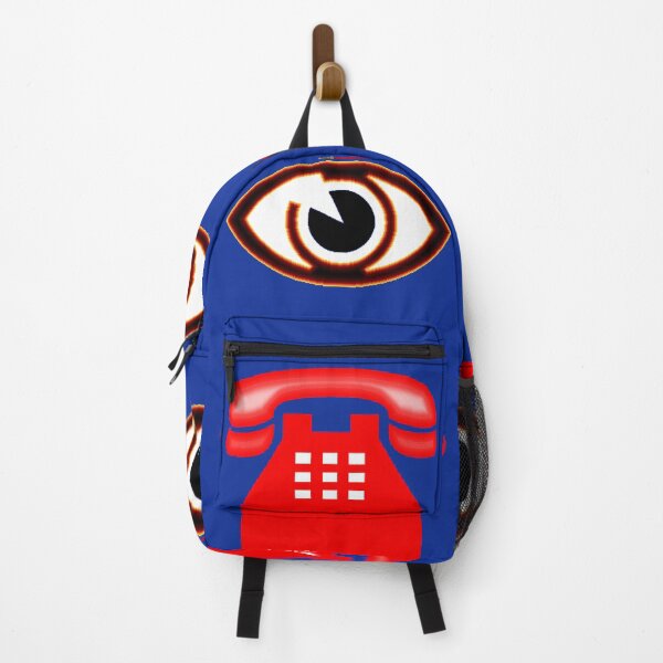 Item preview, Eye Phone T-shirt Design designed and sold by muz2142.