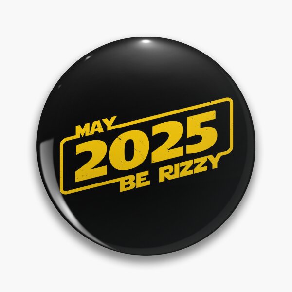Item preview, Rizzy New Year 2025 Rizz Slogan designed and sold by BoggsNicolasArt.