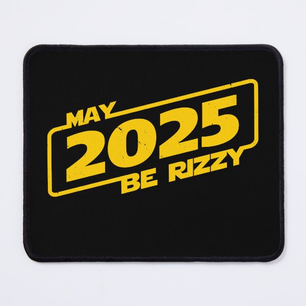 Item preview, Rizzy New Year 2025 Rizz Slogan designed and sold by BoggsNicolasArt.