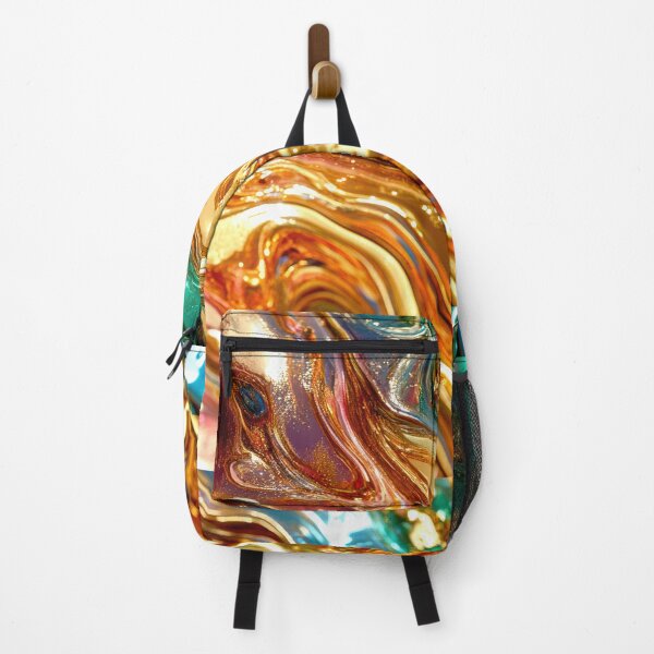 Item preview, Golden River designed and sold by Store With Cool Stuff.