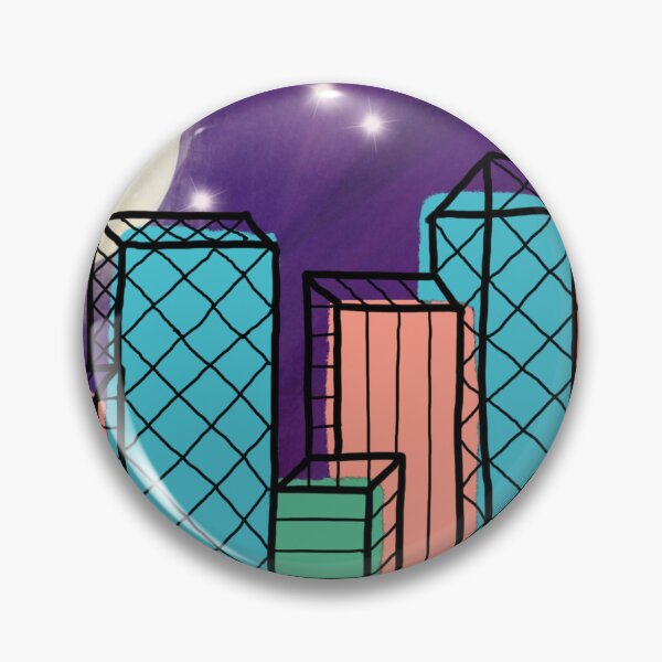 Item preview, City Scape designed and sold by sunshinexbomb.