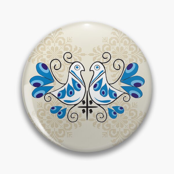 Item preview, Pavoncelle Sarde Sardegna quattro mori Sardinia designed and sold by studioss76.