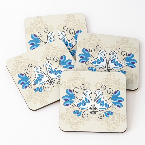 Item preview, Pavoncelle Sarde Sardegna quattro mori Sardinia designed and sold by studioss76.