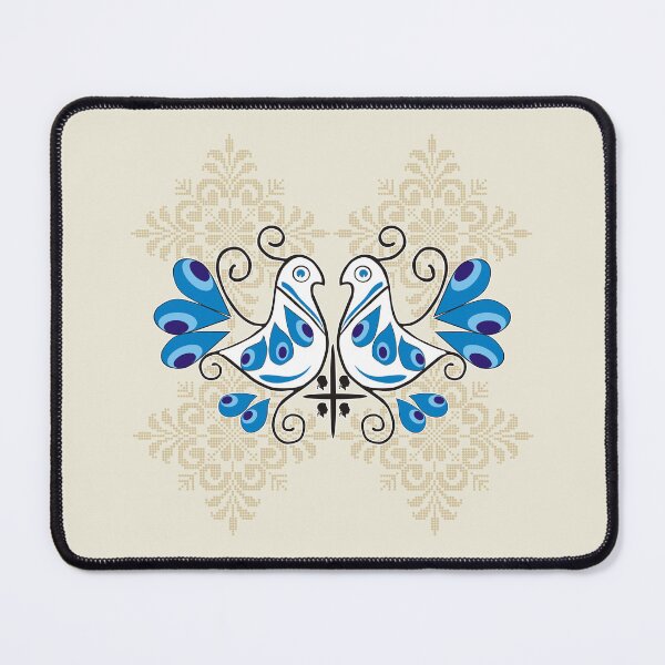 Item preview, Pavoncelle Sarde Sardegna quattro mori Sardinia designed and sold by studioss76.